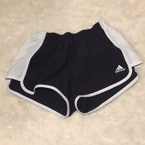 Adidas athletic shorts
